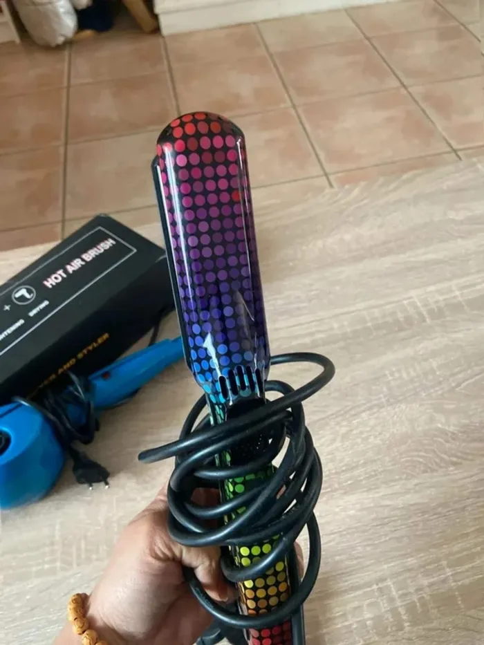 Lot  accessoires de  coiffure - photo numéro 3