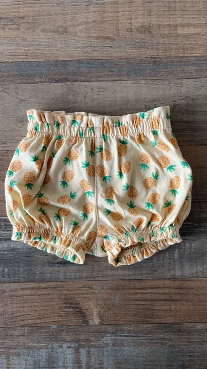 T-shirt manches courtes bloomer - photo numéro 5