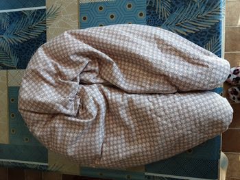 Coussin d’allaitement