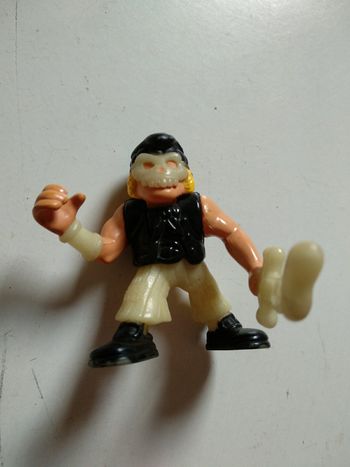 Figurine Pirate de 1994