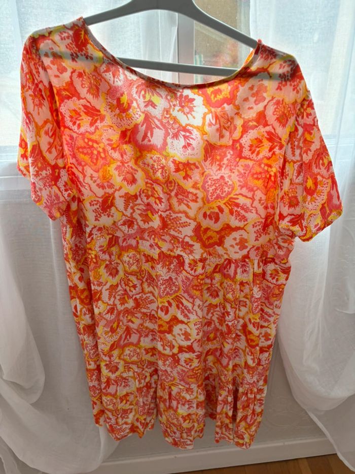 Robe Aroma été - photo numéro 2