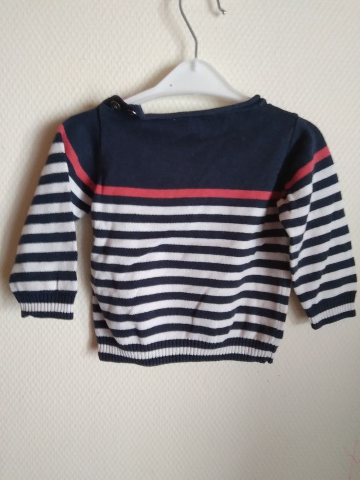 Pulls - photo numéro 3
