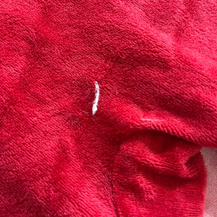 Pyjama 1 pièces Noël - photo numéro 3