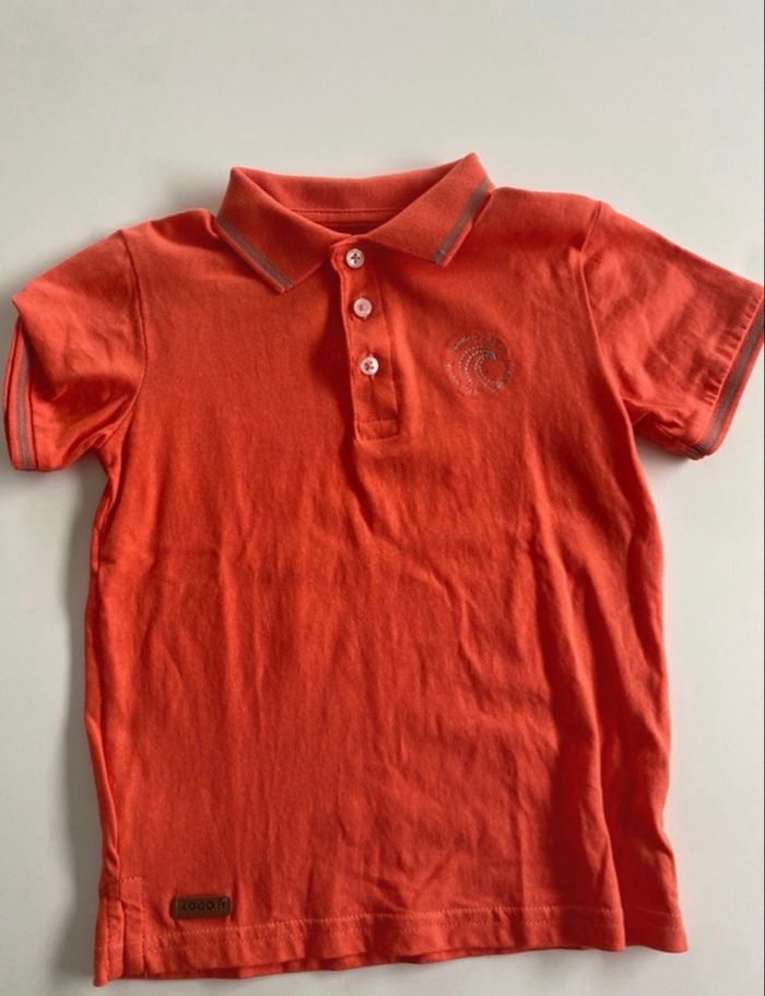 Lot 13 vêtements 98cm 3ans - photo numéro 7