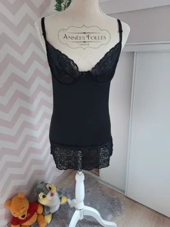 Fond de robe