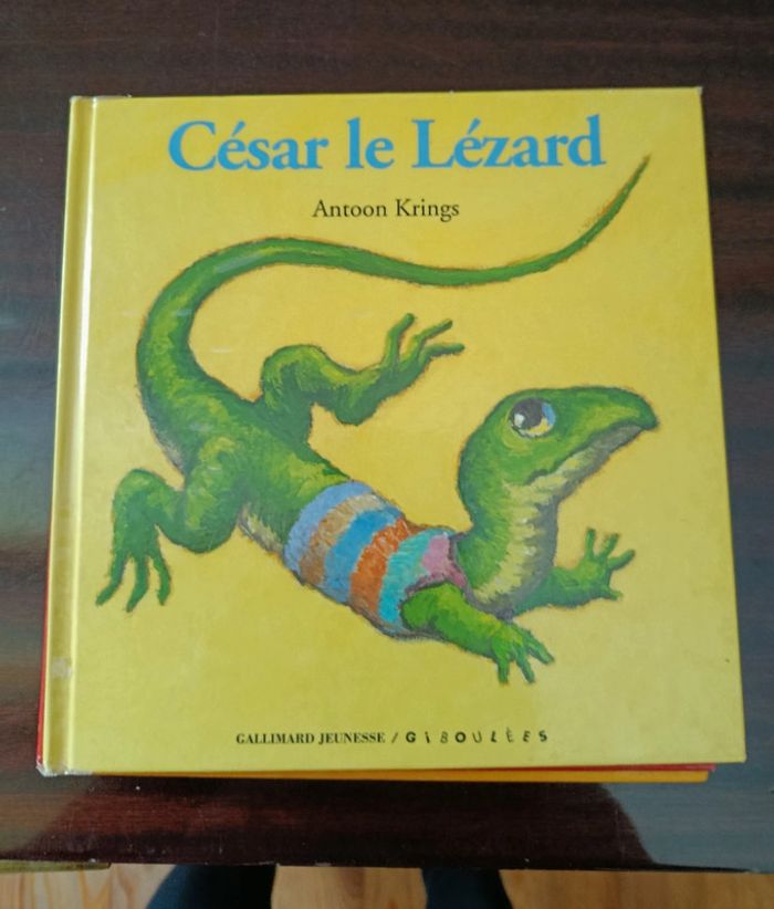 Marie la Fourmi et 2 autres livres - photo numéro 3