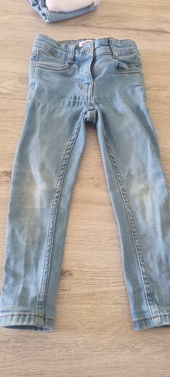 Jean - photo numéro 2