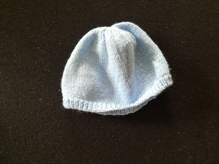 Bonnet - photo numéro 2