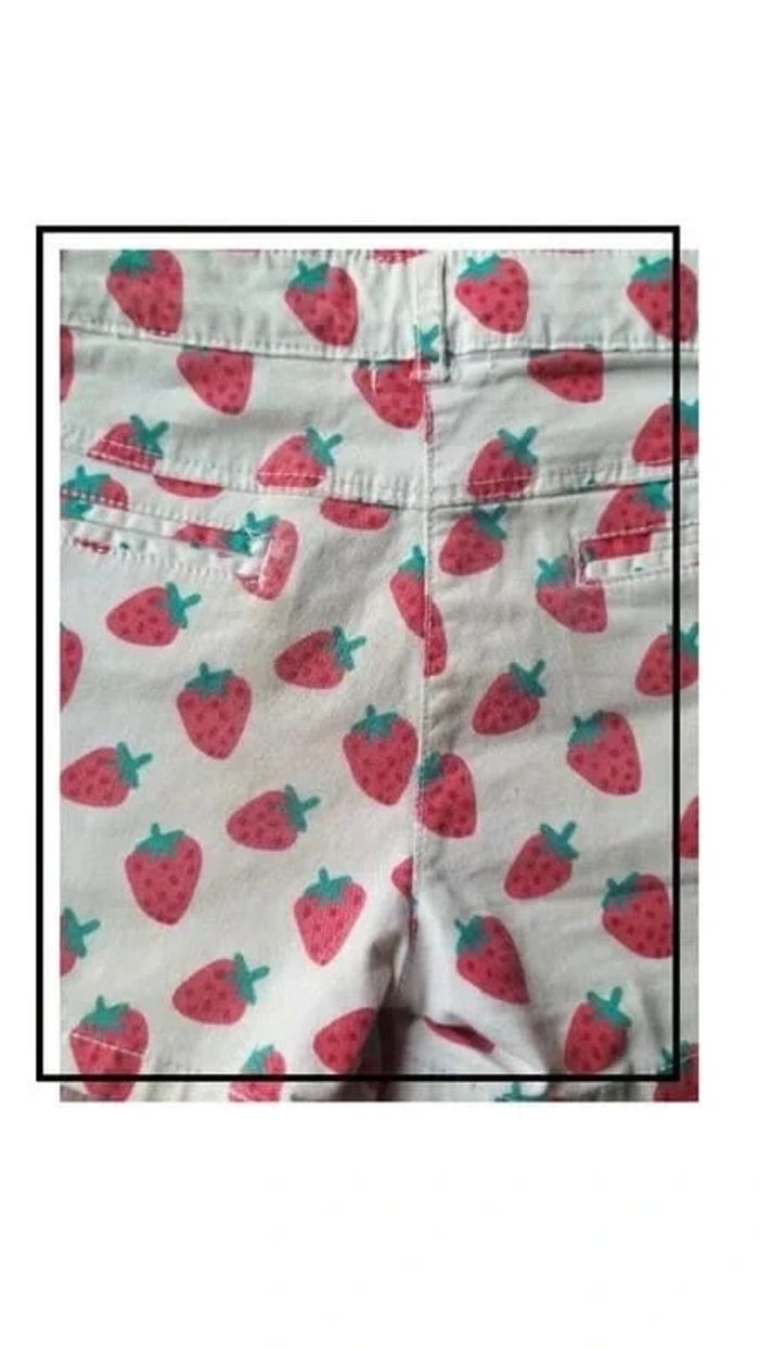 Ensemble fraise 🍓 6 ans - photo numéro 10