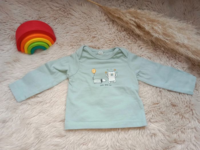 Ensemble manche longue - photo numéro 2