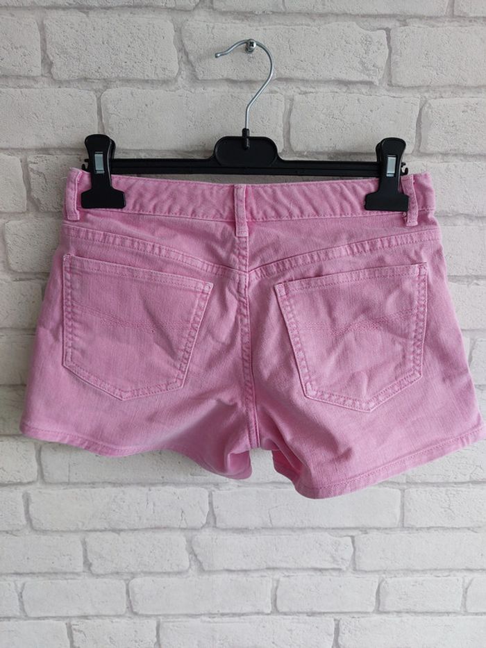 Short GAP taille 16 ans - photo numéro 2