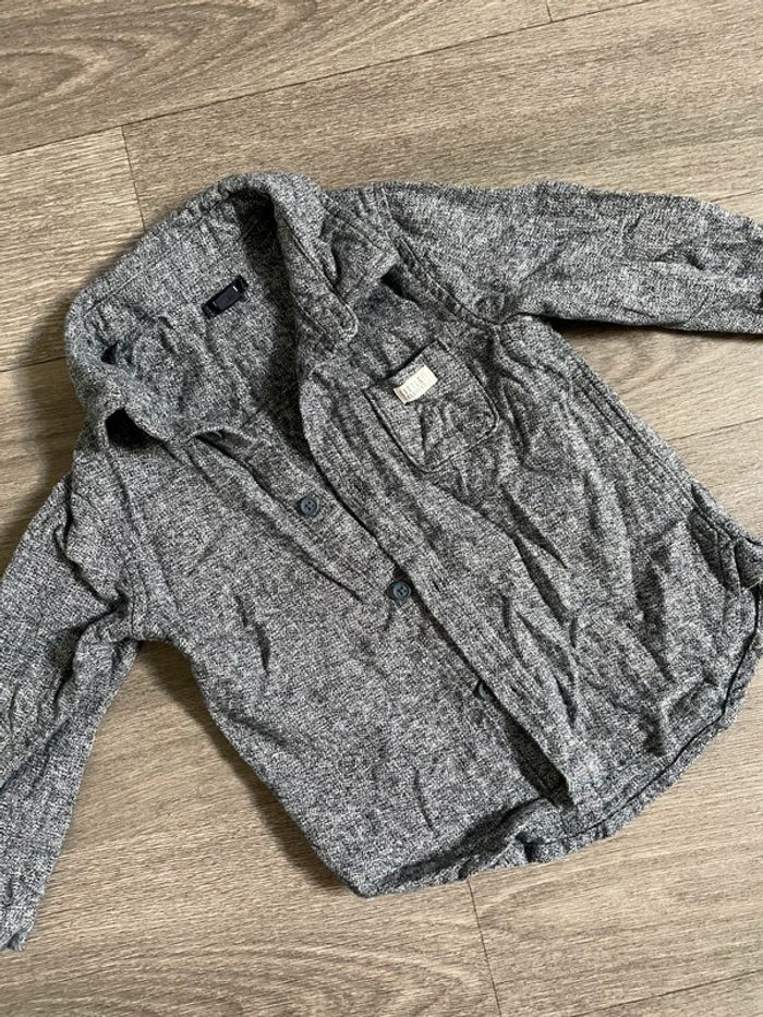 Lot vêtements garçon - photo numéro 3