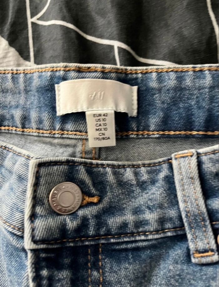 jean h&m - photo numéro 3