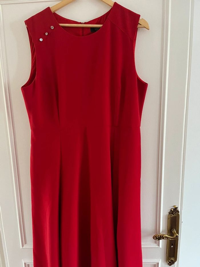 Robe 123 - photo numéro 2