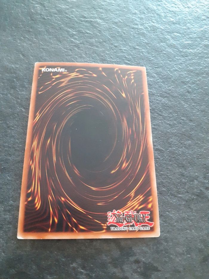 Carte Yu-Gi-Oh ! Champion du Soleil levant TAEV-FR024 - photo numéro 2