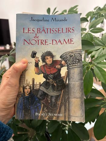 Les bâtisseurs de notre name