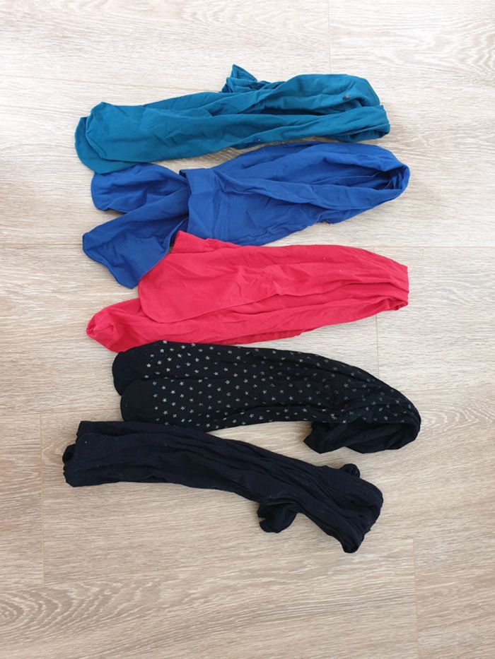 Lots de collants