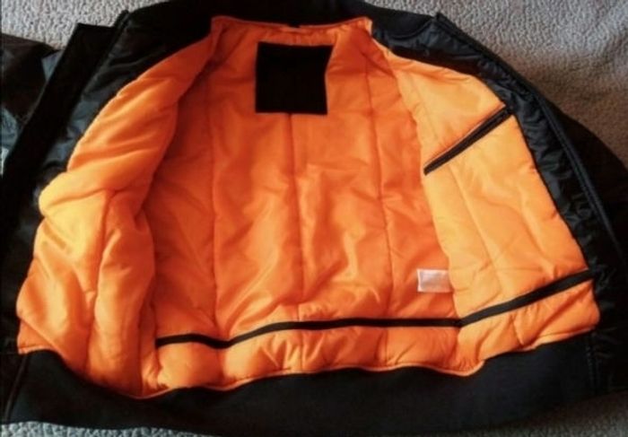 Blouson style bombers Ofenbach neuf - photo numéro 3