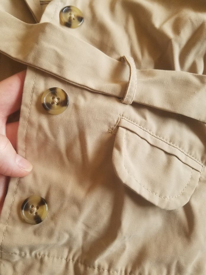 Veste Kiabi 9 mois - photo numéro 3