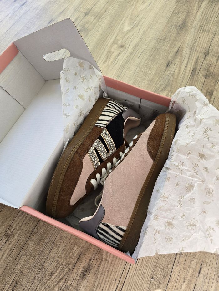 Basket findlay - photo numéro 7