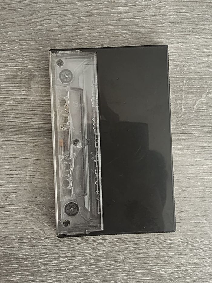 Cassette audio – Compilation “Kol ‘Âm Wa Antom Bikhayr” (كل عام وأنتم بخير ) - photo numéro 2