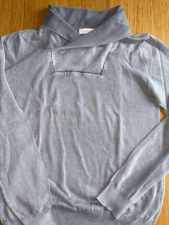Pull