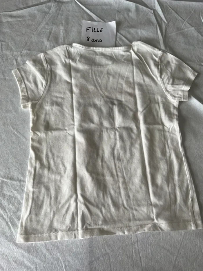 Tee shirt Tom et Jerry - photo numéro 5
