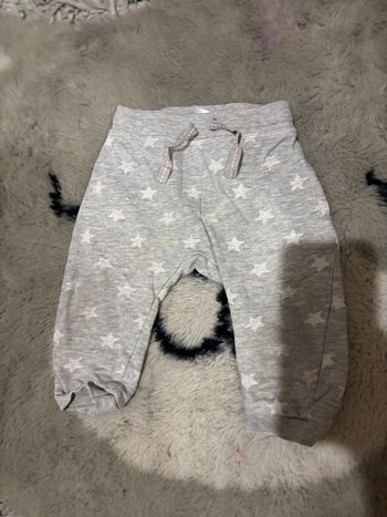 Pantalon bébé fille