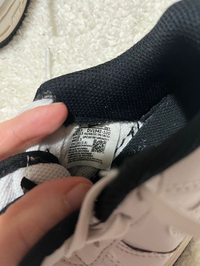 Nike air force - photo numéro 3