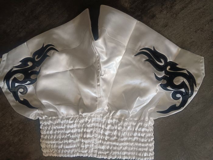 Short boxe - photo numéro 5