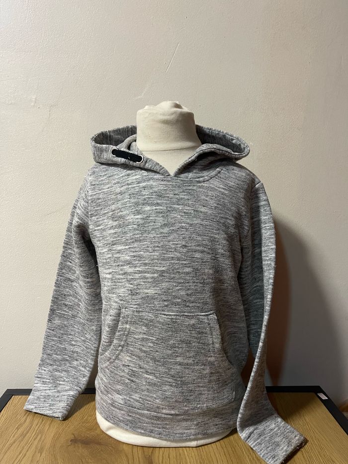 Pull garçon taille 110/116