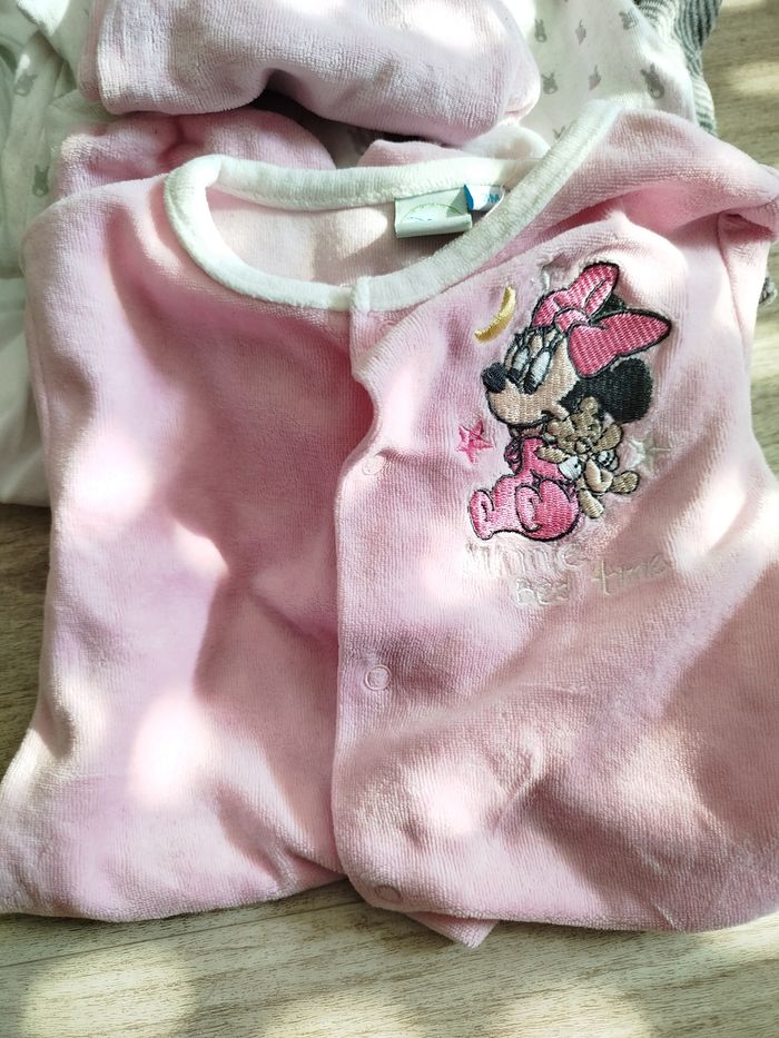 Pyjama bébé - photo numéro 2