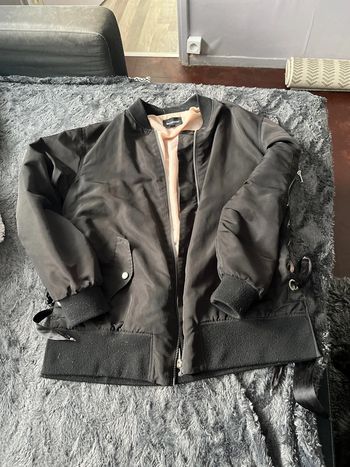 Manteau stradivarius