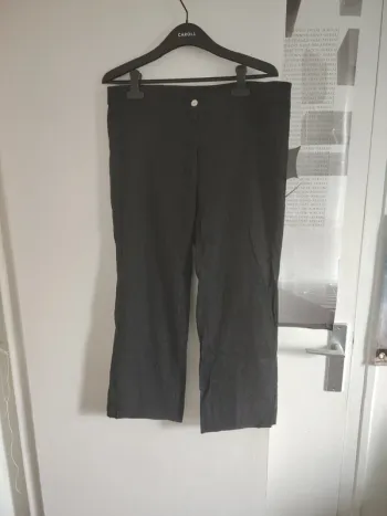 Pantalon café théâtre 44