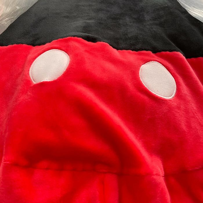 Coussin Mickey Disney XL