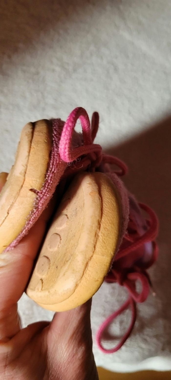 Pantoufles fille - photo numéro 6