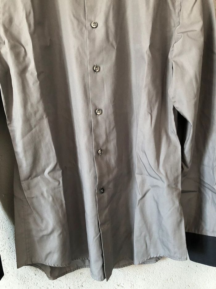 Chemise Pier One taille M 👔 - photo numéro 4