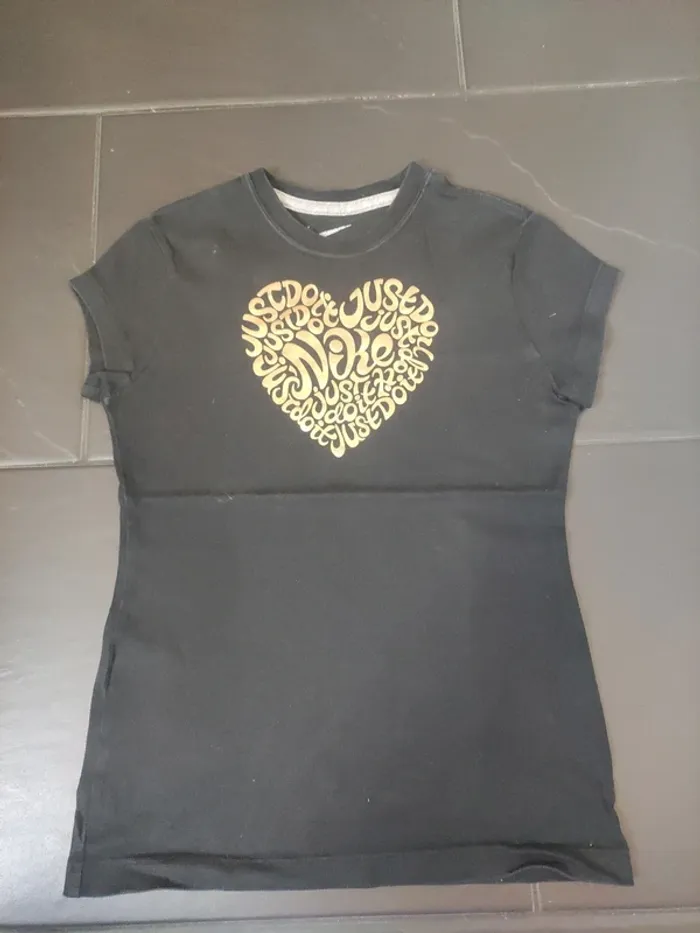 Tee shirt Nike