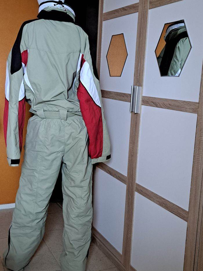 Combinaison de ski fusalp - photo numéro 2