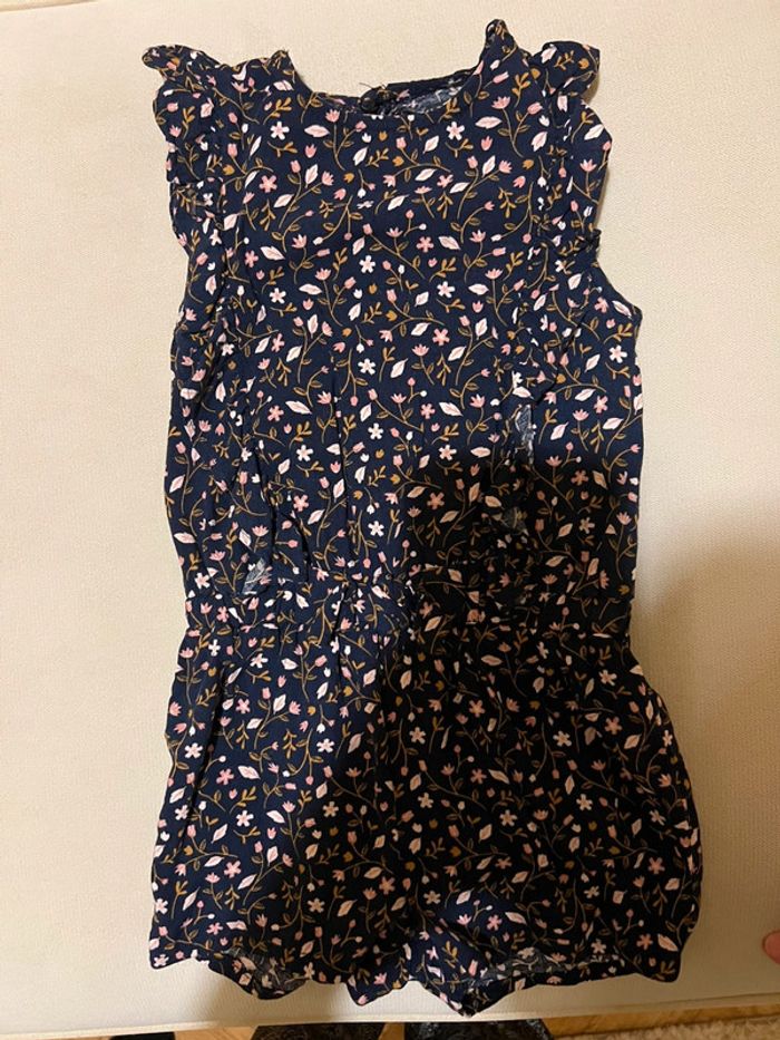 Combishort fille kiabi 24 mois