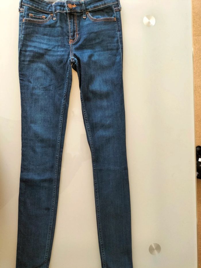 Jeans taille 34 - photo numéro 5