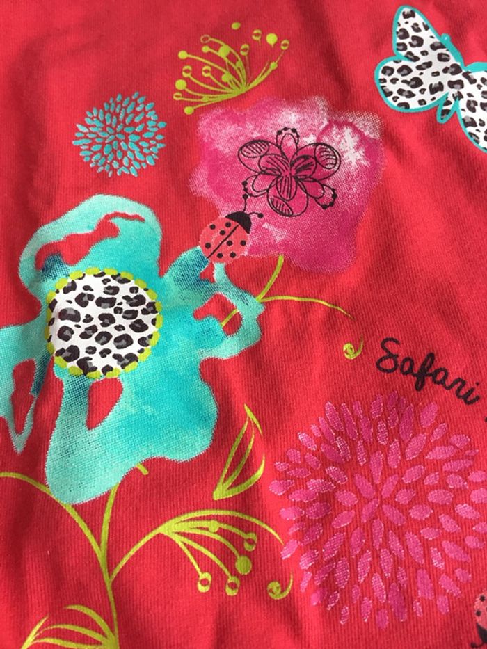 Ensemble 23 mois neuf jamais porté - photo numéro 2