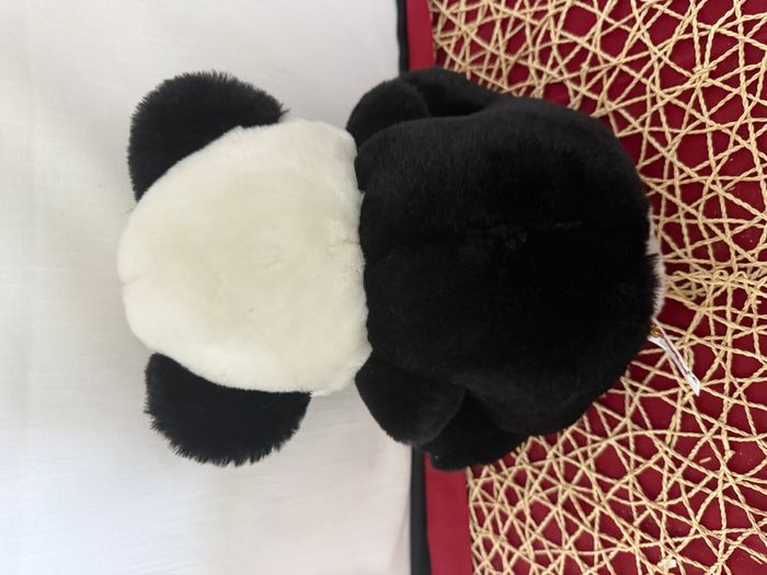 doudou panda peek-a-boo Dan Dee - photo numéro 7