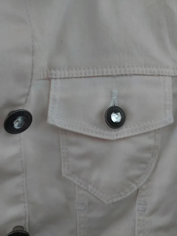 Veste orchestra - photo numéro 3