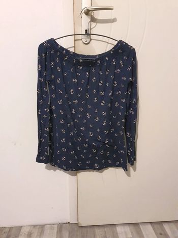 Blouse XS
