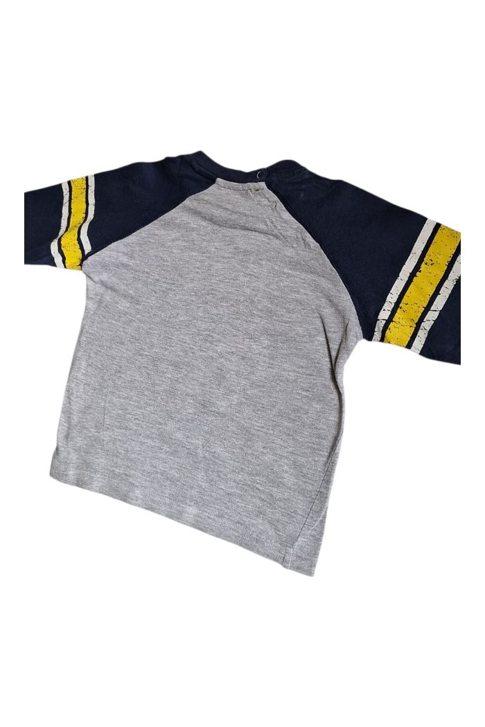 T-shirt Peanuts – 24 mois - photo numéro 5