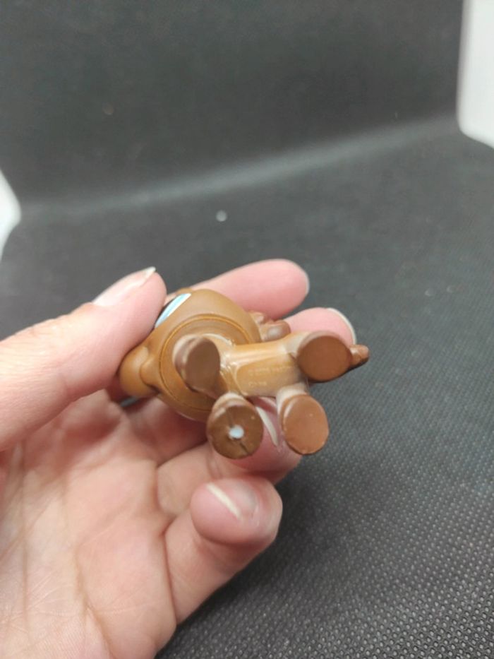 my Littlest Petshop LPS horse cheval 337 #geektradelpscheval - photo numéro 6