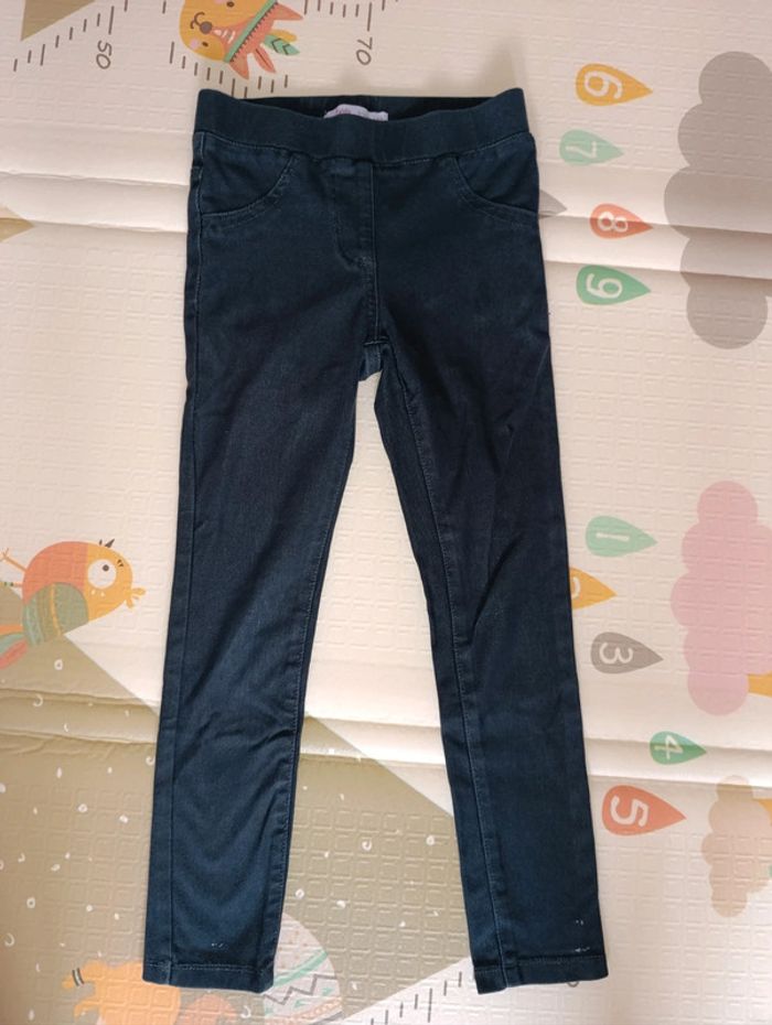 Jegging 6 ans