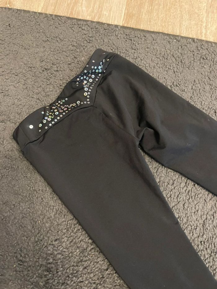 Legging sport - photo numéro 2