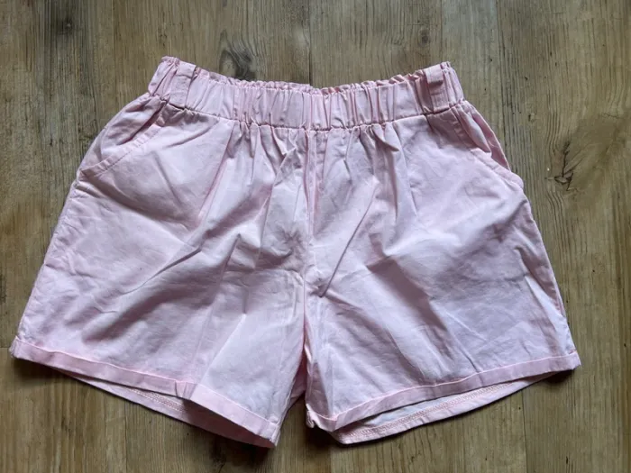 Short rose